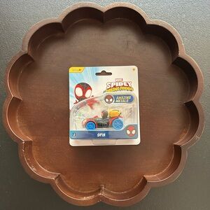 Marvel Spidey Amazing Metals Spin